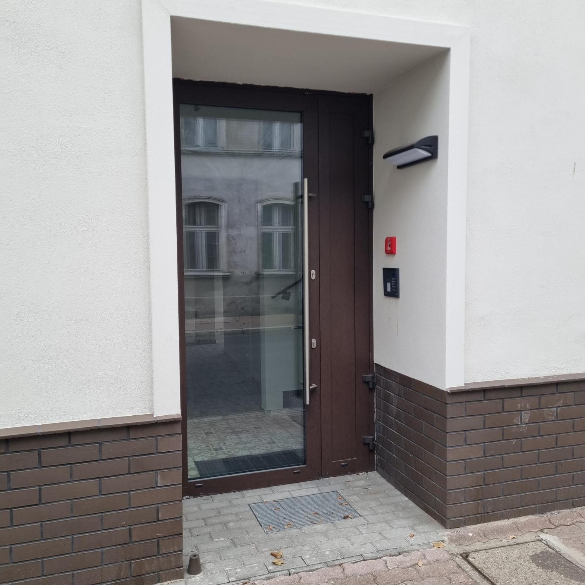 Apartament Centrum 5 Leszno  Exterior photo