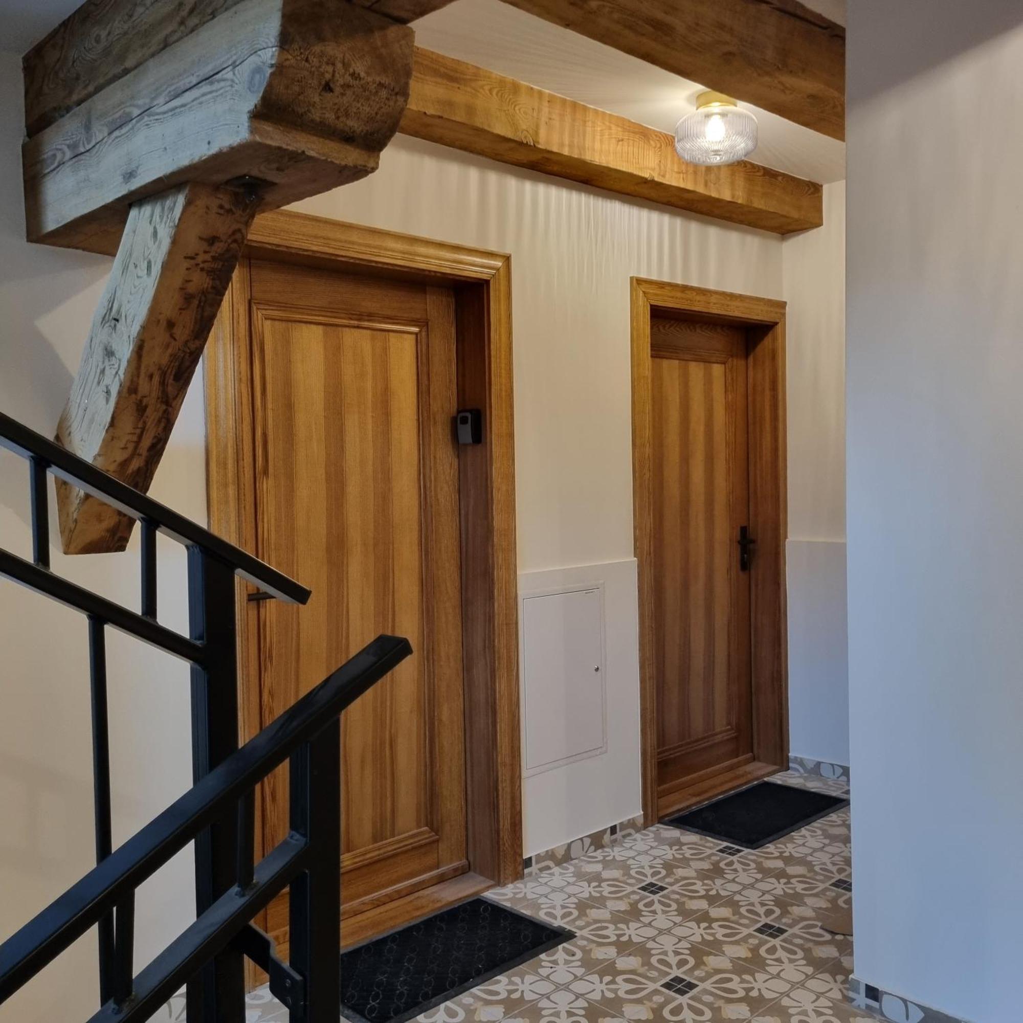 Apartament Centrum 5 Leszno  Exterior photo