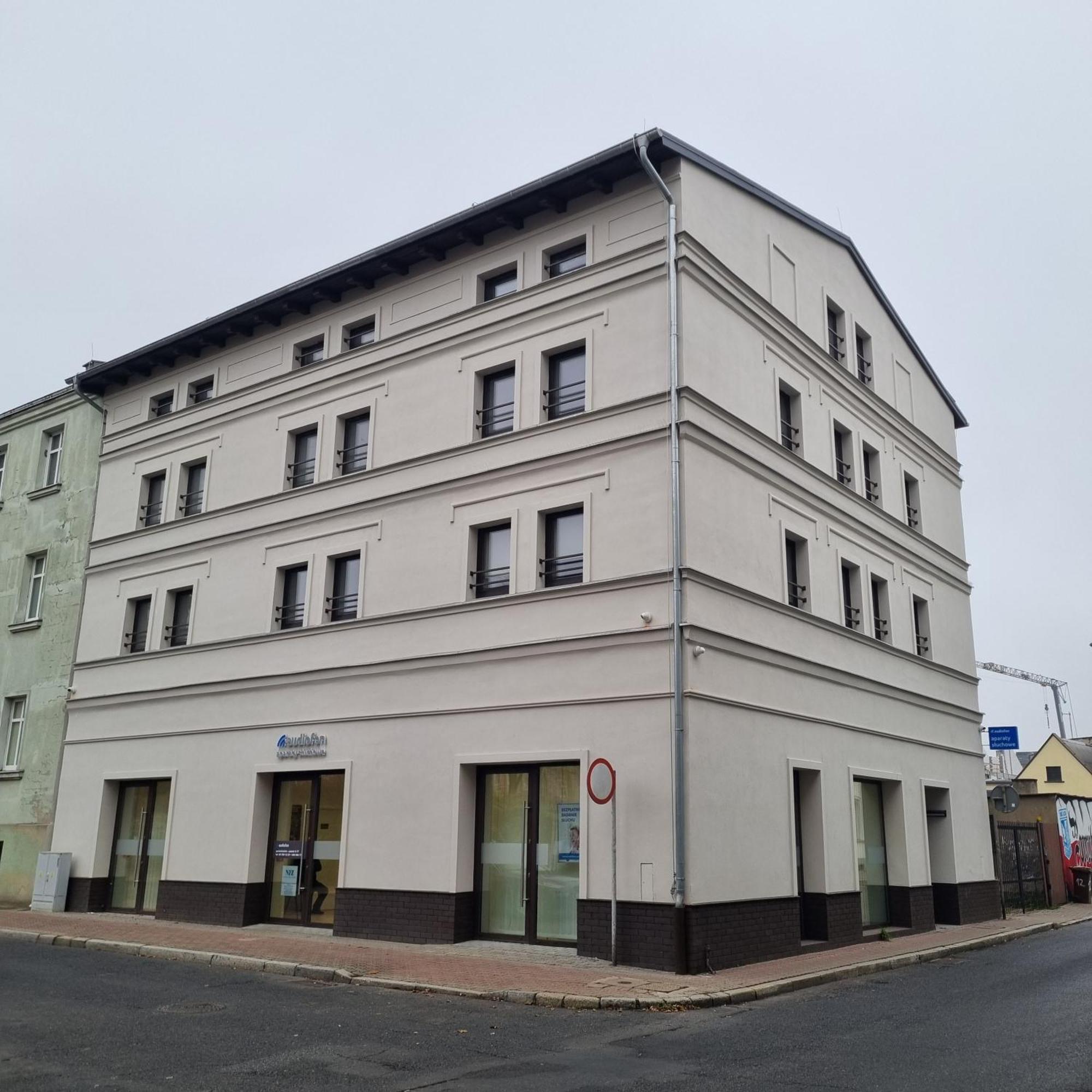 Apartament Centrum 5 Leszno  Exterior photo
