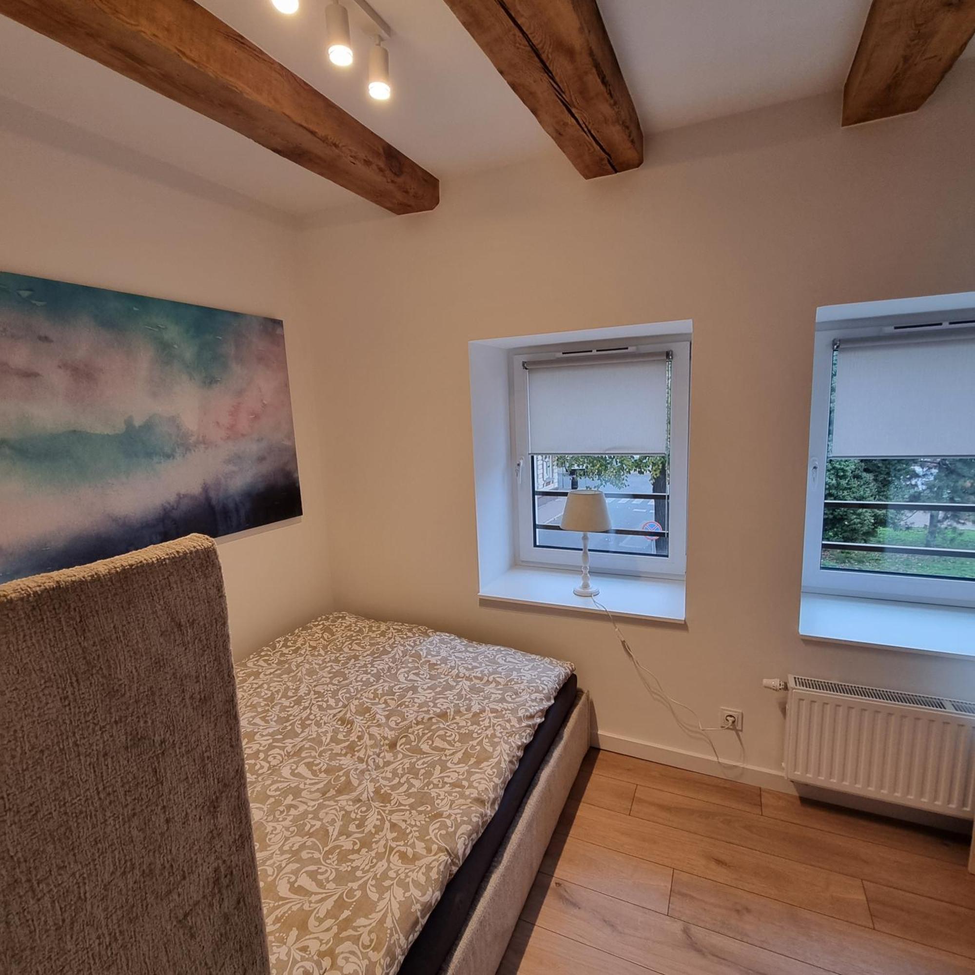 Apartament Centrum 5 Leszno  Exterior photo